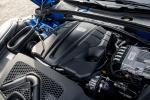 Porsche Macan Turbo 2019 года (NA)